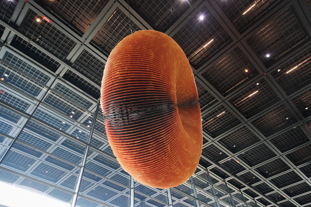 Frankfurt Airport: Terminal 3