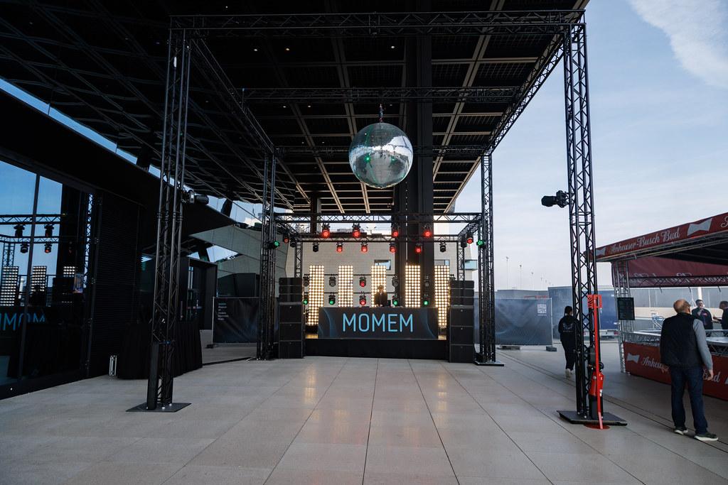 Frankfurt Airport: Terminal 3