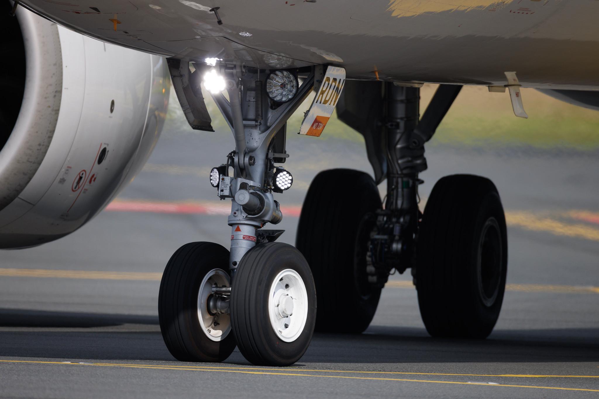 Hamburg Airport: Pegasus (PC / PGT) | Airbus A321-251NX A21N | TC-RDN | MSN 11663