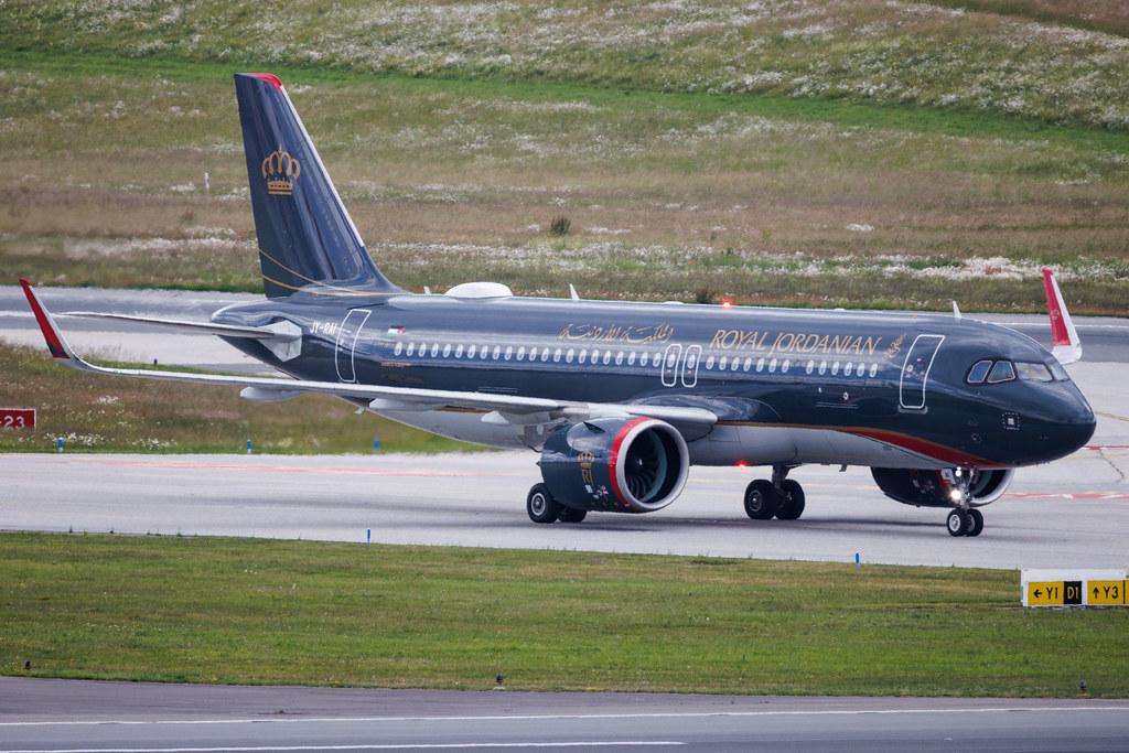 Hamburg Airport: