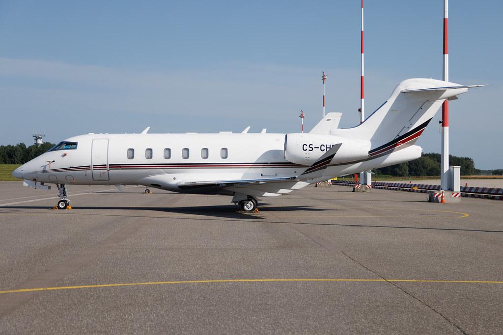 Hamburg Airport: