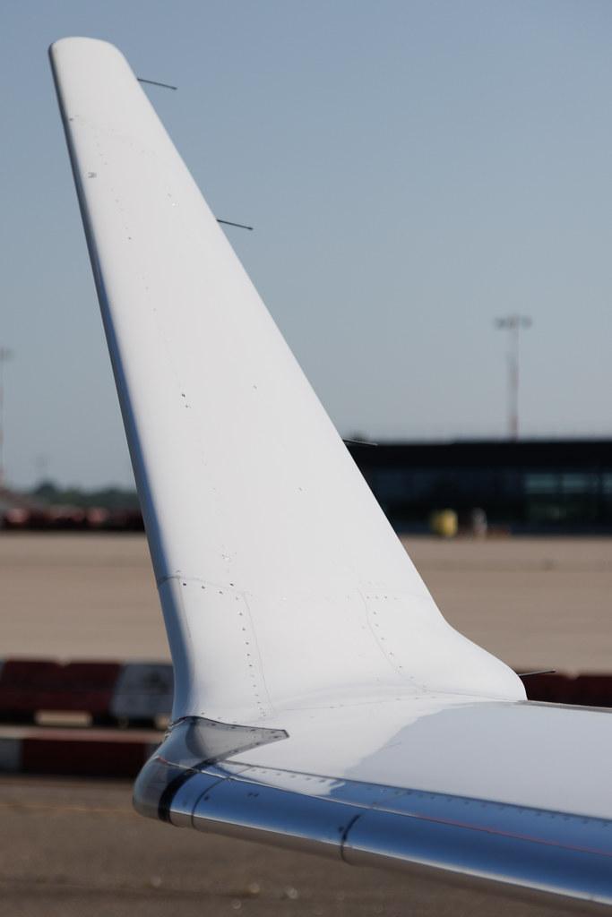 Hamburg Airport: